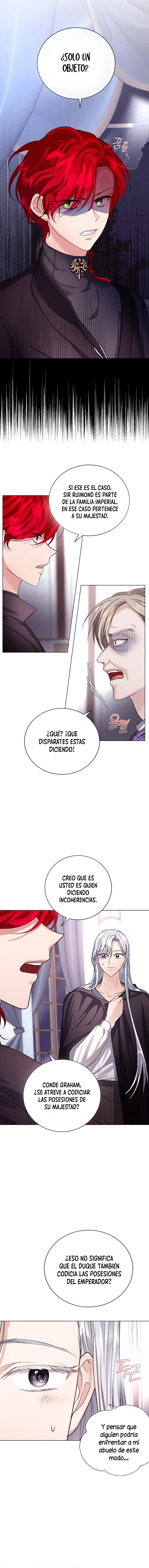Matrimonio Contractual Con La Duquesa De Ashleyan - Capítulo 11 - Página 8 - LectorTMOo