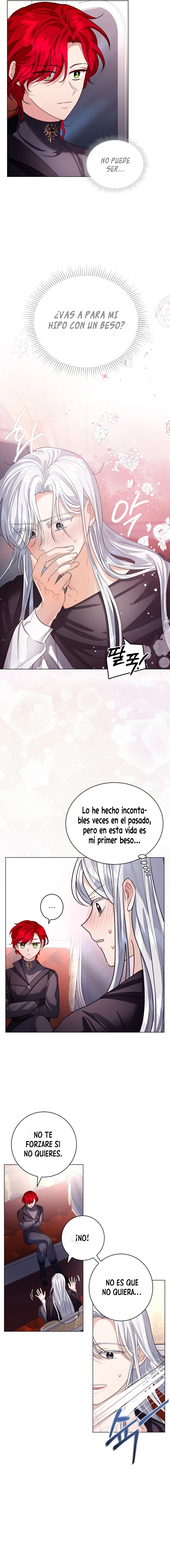 Matrimonio Contractual Con La Duquesa De Ashleyan - Capítulo 11 - Página 13 - LectorTMOo