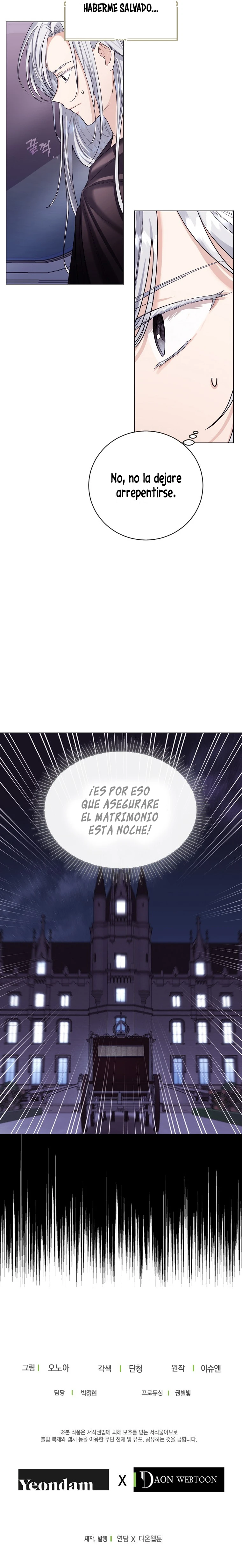 Matrimonio Contractual Con La Duquesa De Ashleyan - Capítulo 11 - Página 16 - LectorTMOo
