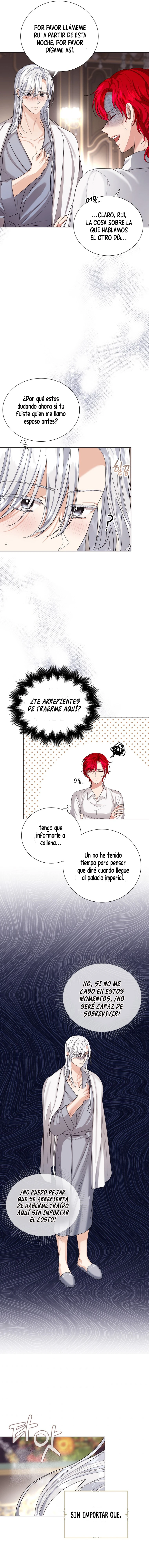 Matrimonio Contractual Con La Duquesa De Ashleyan - Capítulo 12 - Página 13 - LectorTMOo