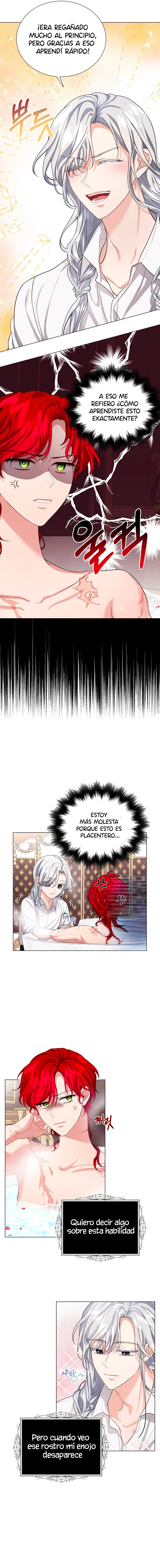 Matrimonio Contractual Con La Duquesa De Ashleyan - Capítulo 14 - Página 8 - LectorTMOo