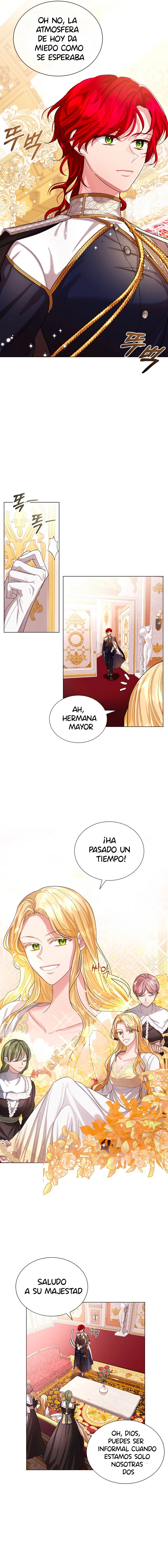 Matrimonio Contractual Con La Duquesa De Ashleyan - Capítulo 14 - Página 13 - LectorTMOo