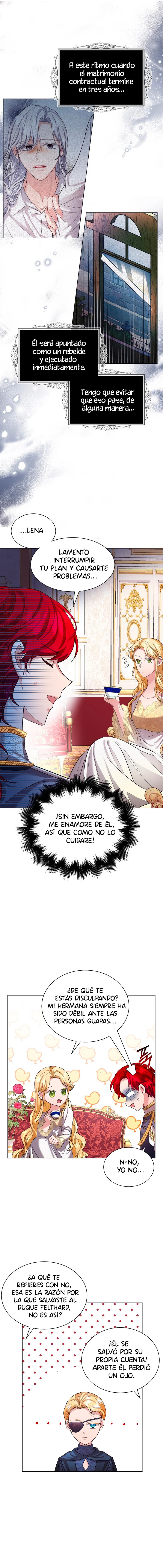 Matrimonio Contractual Con La Duquesa De Ashleyan - Capítulo 15 - Página 9 - LectorTMOo