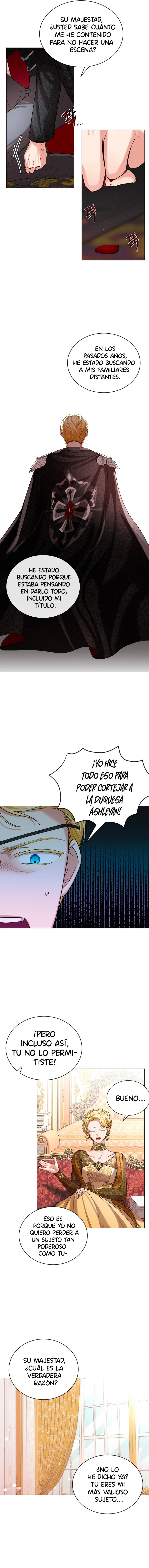 Matrimonio Contractual Con La Duquesa De Ashleyan - Capítulo 16 - Página 7 - LectorTMOo