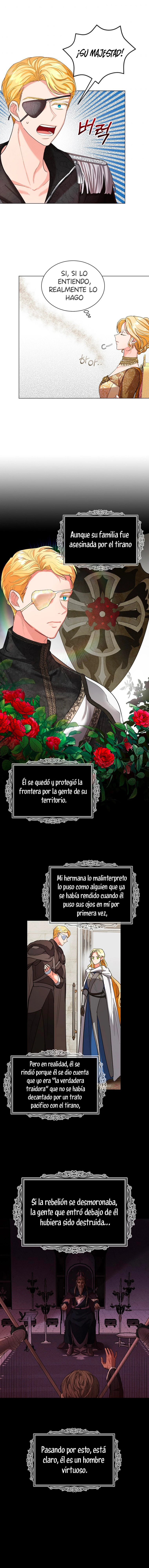 Matrimonio Contractual Con La Duquesa De Ashleyan - Capítulo 16 - Página 8 - LectorTMOo