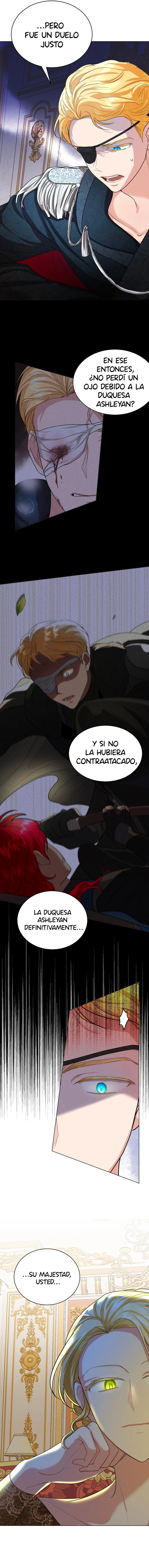 Matrimonio Contractual Con La Duquesa De Ashleyan - Capítulo 16 - Página 11 - LectorTMOo