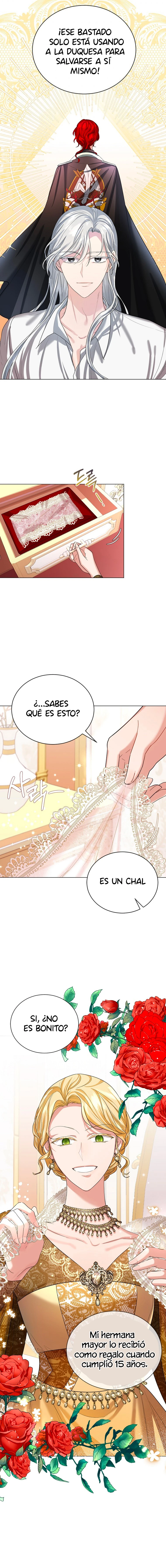 Matrimonio Contractual Con La Duquesa De Ashleyan - Capítulo 16 - Página 14 - LectorTMOo