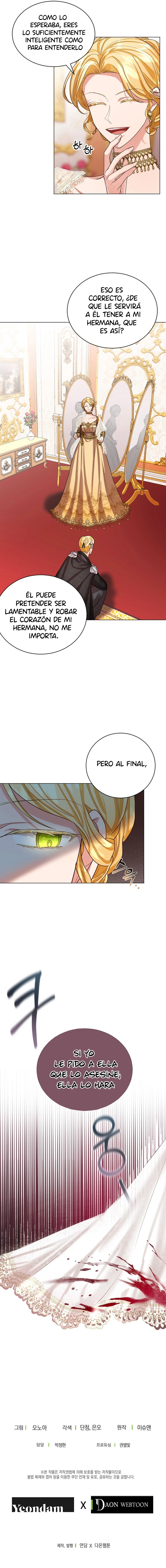 Matrimonio Contractual Con La Duquesa De Ashleyan - Capítulo 16 - Página 17 - LectorTMOo