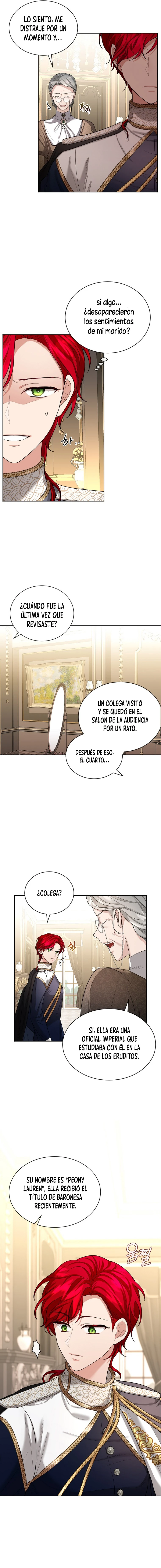 Matrimonio Contractual Con La Duquesa De Ashleyan - Capítulo 17 - Página 6 - LectorTMOo
