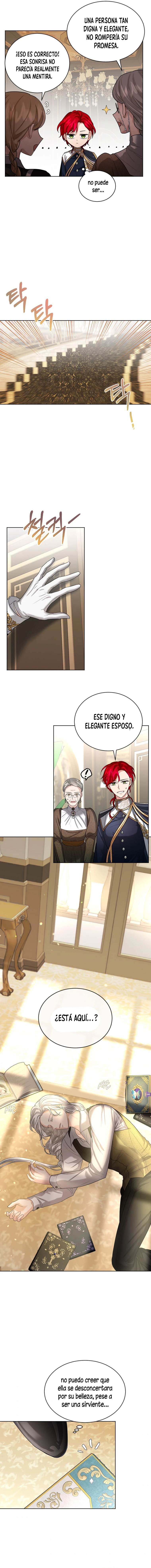 Matrimonio Contractual Con La Duquesa De Ashleyan - Capítulo 17 - Página 8 - LectorTMOo