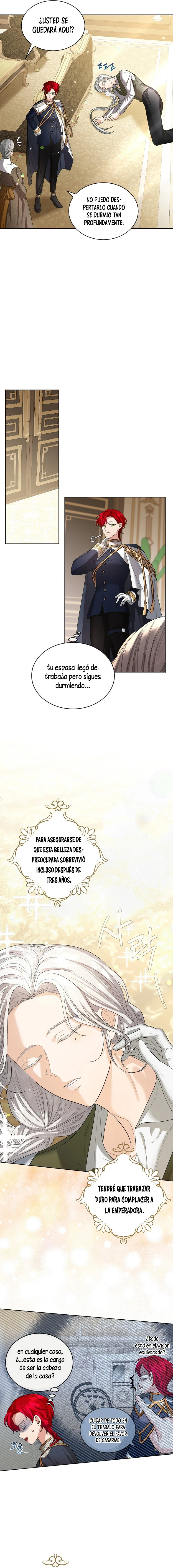Matrimonio Contractual Con La Duquesa De Ashleyan - Capítulo 17 - Página 10 - LectorTMOo