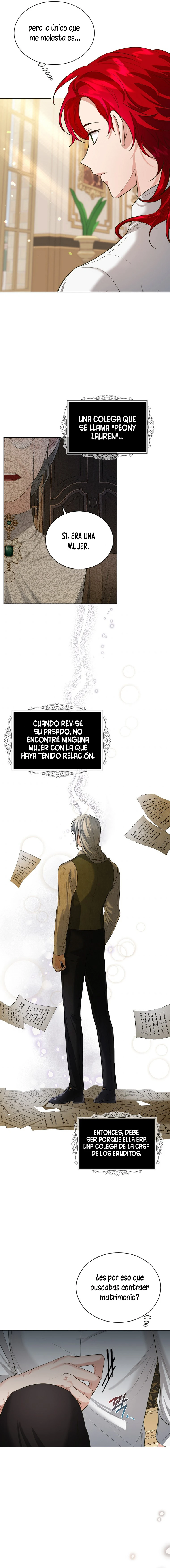 Matrimonio Contractual Con La Duquesa De Ashleyan - Capítulo 17 - Página 13 - LectorTMOo