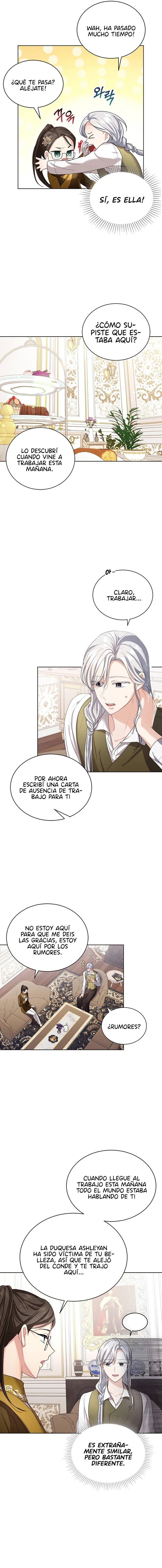 Matrimonio Contractual Con La Duquesa De Ashleyan - Capítulo 18 - Página 7 - LectorTMOo