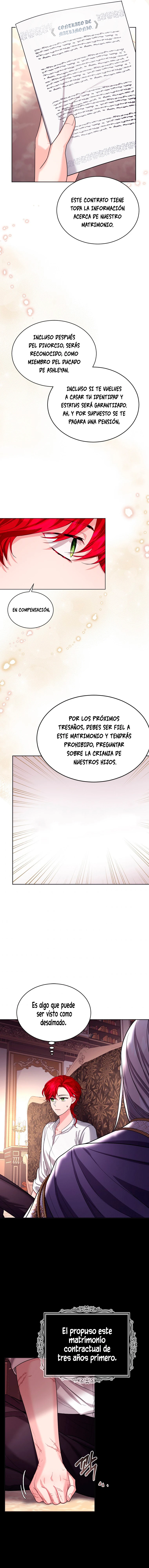 Matrimonio Contractual Con La Duquesa De Ashleyan - Capítulo 19 - Página 7 - LectorTMOo