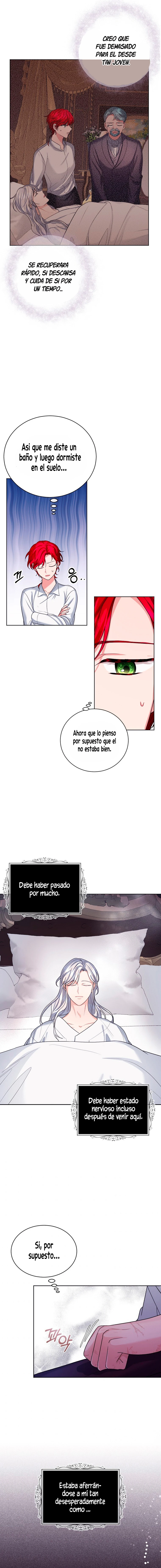 Matrimonio Contractual Con La Duquesa De Ashleyan - Capítulo 19 - Página 13 - LectorTMOo
