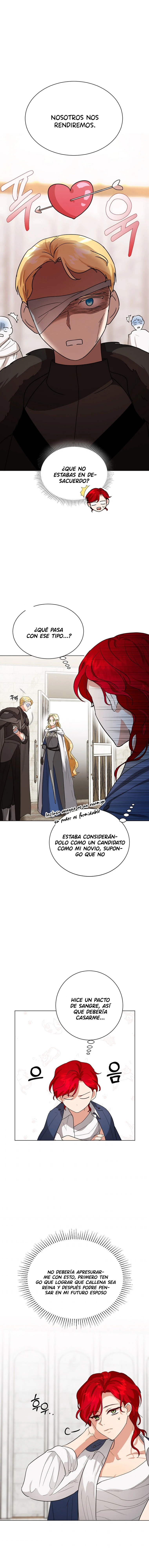 Matrimonio Contractual Con La Duquesa De Ashleyan - Capítulo 2 - Página 16 - LectorTMOo