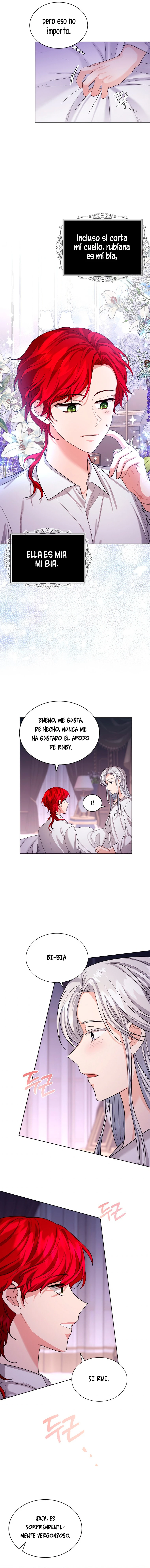 Matrimonio Contractual Con La Duquesa De Ashleyan - Capítulo 20 - Página 7 - LectorTMOo