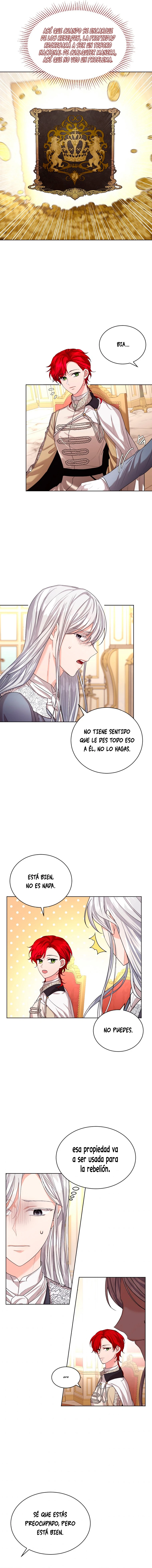 Matrimonio Contractual Con La Duquesa De Ashleyan - Capítulo 20 - Página 14 - LectorTMOo