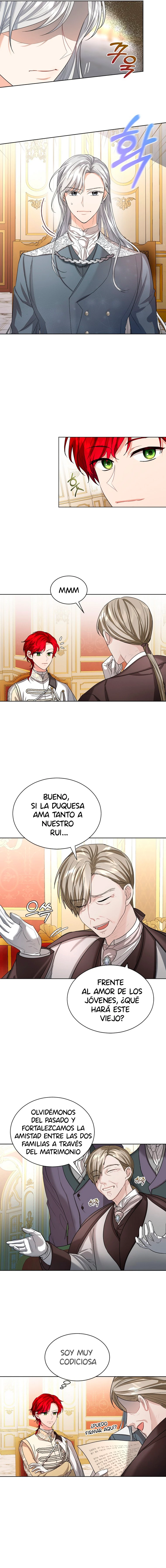Matrimonio Contractual Con La Duquesa De Ashleyan - Capítulo 21 - Página 4 - LectorTMOo