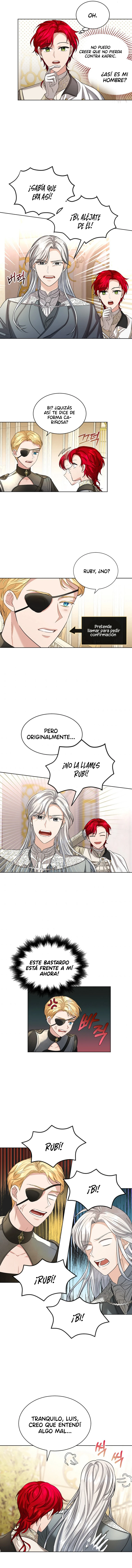 Matrimonio Contractual Con La Duquesa De Ashleyan - Capítulo 22 - Página 8 - LectorTMOo