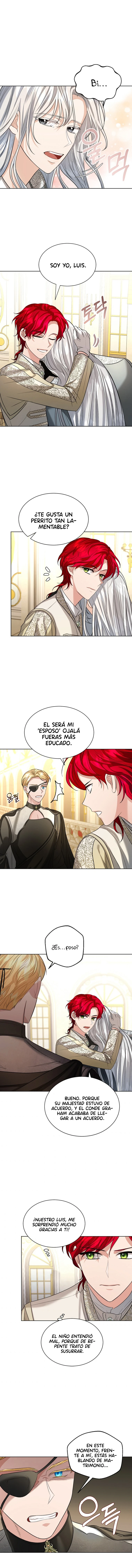 Matrimonio Contractual Con La Duquesa De Ashleyan - Capítulo 22 - Página 9 - LectorTMOo
