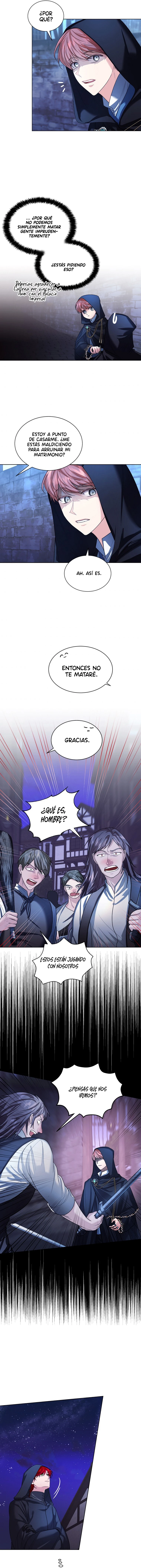 Matrimonio Contractual Con La Duquesa De Ashleyan - Capítulo 24 - Página 8 - LectorTMOo
