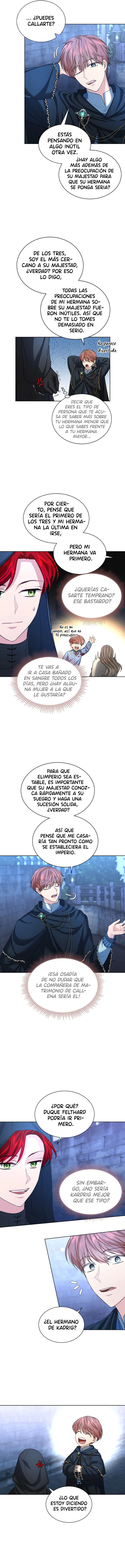 Matrimonio Contractual Con La Duquesa De Ashleyan - Capítulo 25 - Página 7 - LectorTMOo