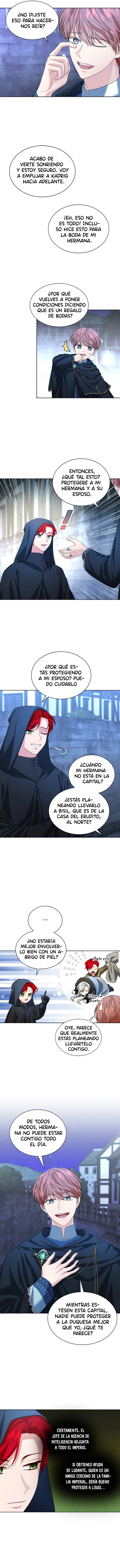 Matrimonio Contractual Con La Duquesa De Ashleyan - Capítulo 25 - Página 8 - LectorTMOo