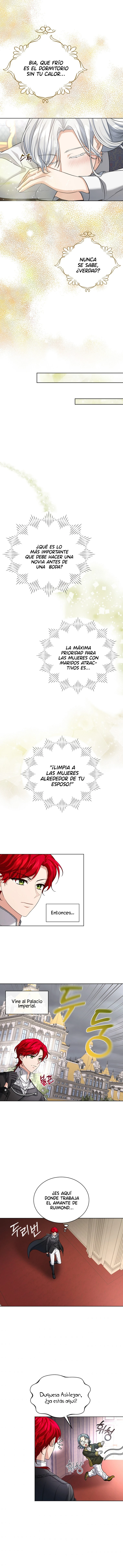 Matrimonio Contractual Con La Duquesa De Ashleyan - Capítulo 27 - Página 9 - LectorTMOo
