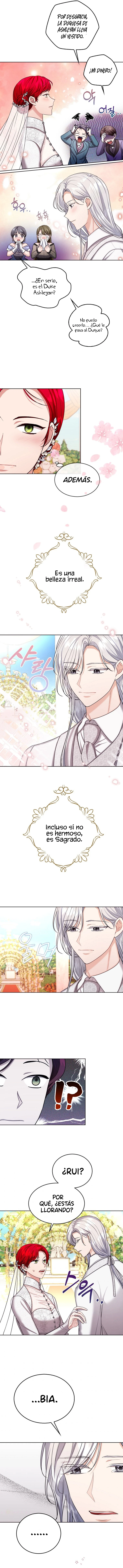 Matrimonio Contractual Con La Duquesa De Ashleyan - Capítulo 30 - Página 6 - LectorTMOo