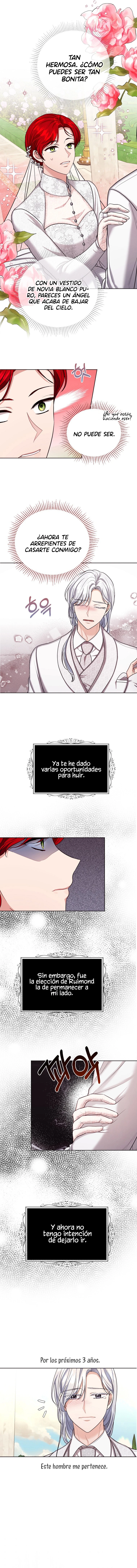 Matrimonio Contractual Con La Duquesa De Ashleyan - Capítulo 30 - Página 7 - LectorTMOo