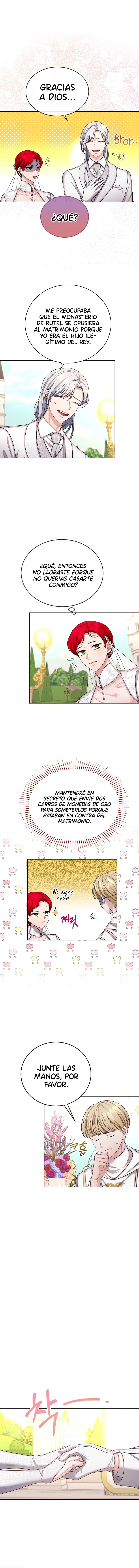 Matrimonio Contractual Con La Duquesa De Ashleyan - Capítulo 30 - Página 10 - LectorTMOo