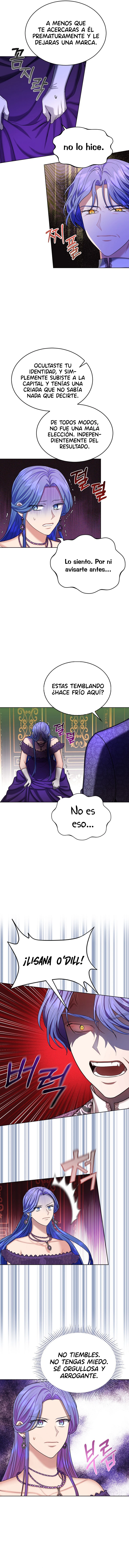Matrimonio Contractual Con La Duquesa De Ashleyan - Capítulo 34 - Página 4 - LectorTMOo