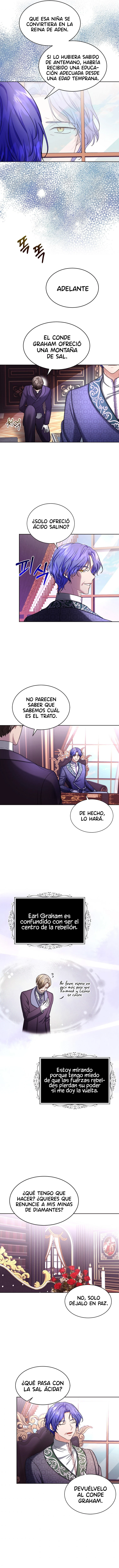 Matrimonio Contractual Con La Duquesa De Ashleyan - Capítulo 34 - Página 6 - LectorTMOo