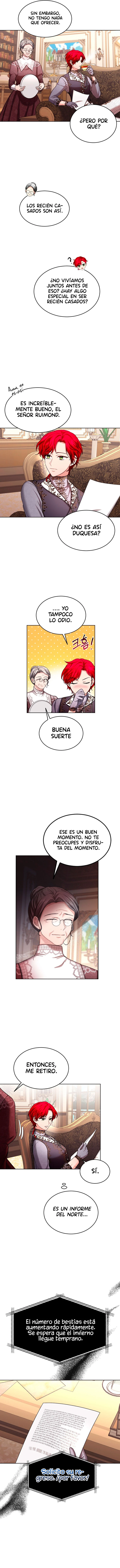 Matrimonio Contractual Con La Duquesa De Ashleyan - Capítulo 36 - Página 4 - LectorTMOo