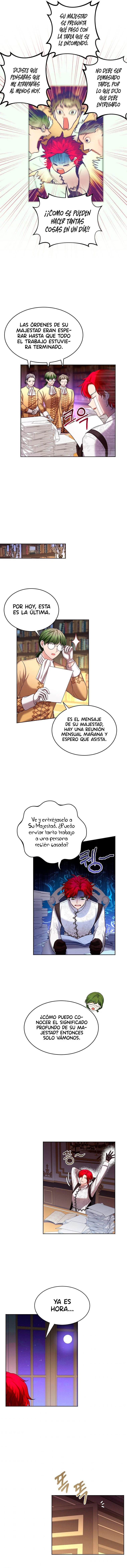 Matrimonio Contractual Con La Duquesa De Ashleyan - Capítulo 36 - Página 7 - LectorTMOo