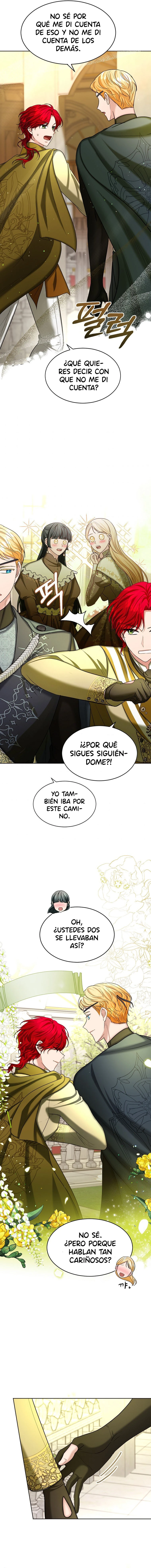 Matrimonio Contractual Con La Duquesa De Ashleyan - Capítulo 37 - Página 10 - LectorTMOo