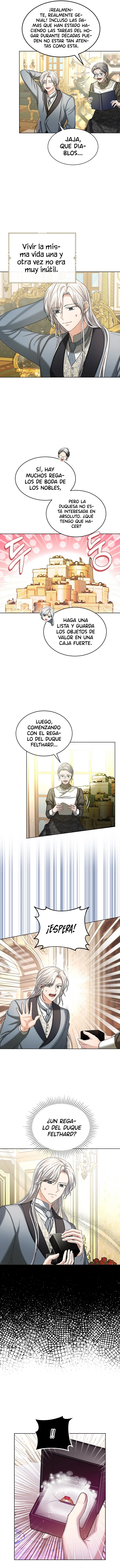 Matrimonio Contractual Con La Duquesa De Ashleyan - Capítulo 38 - Página 9 - LectorTMOo