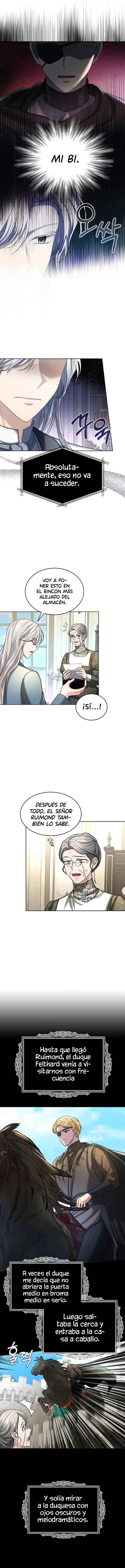 Matrimonio Contractual Con La Duquesa De Ashleyan - Capítulo 38 - Página 10 - LectorTMOo