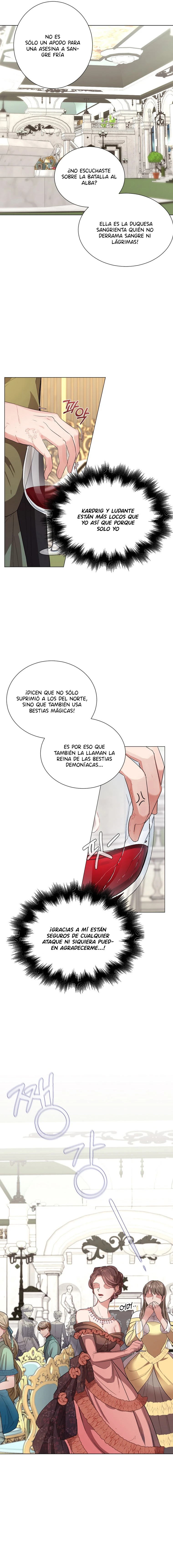 Matrimonio Contractual Con La Duquesa De Ashleyan - Capítulo 4 - Página 6 - LectorTMOo