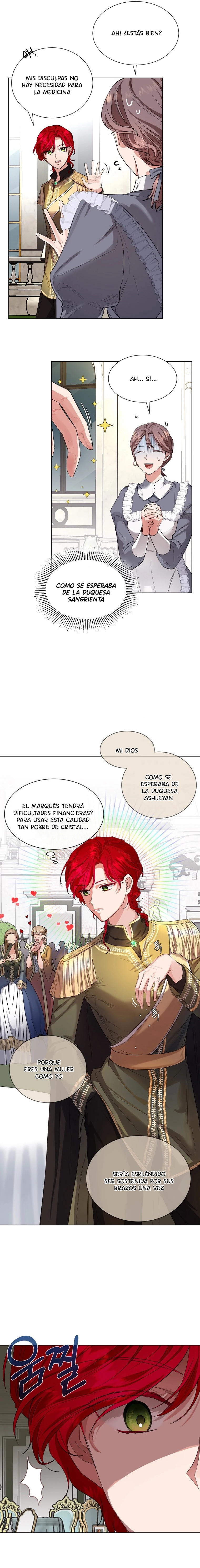 Matrimonio Contractual Con La Duquesa De Ashleyan - Capítulo 4 - Página 7 - LectorTMOo