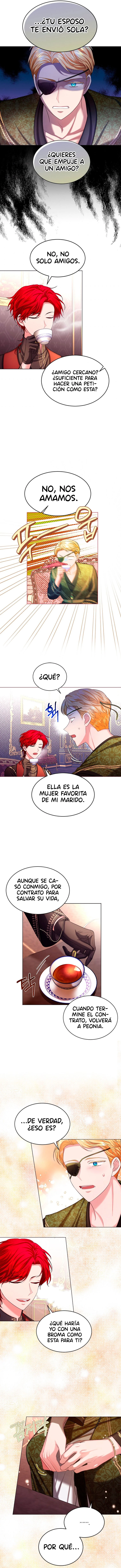 Matrimonio Contractual Con La Duquesa De Ashleyan - Capítulo 41 - Página 8 - LectorTMOo