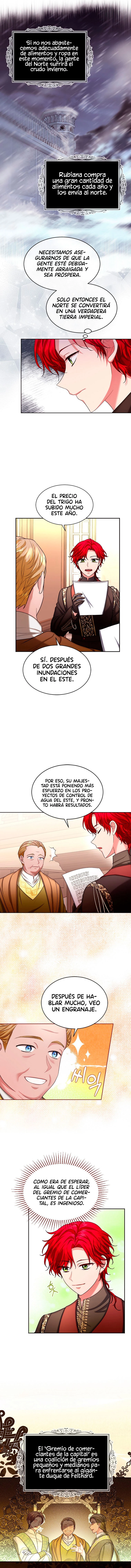 Matrimonio Contractual Con La Duquesa De Ashleyan - Capítulo 42 - Página 4 - LectorTMOo