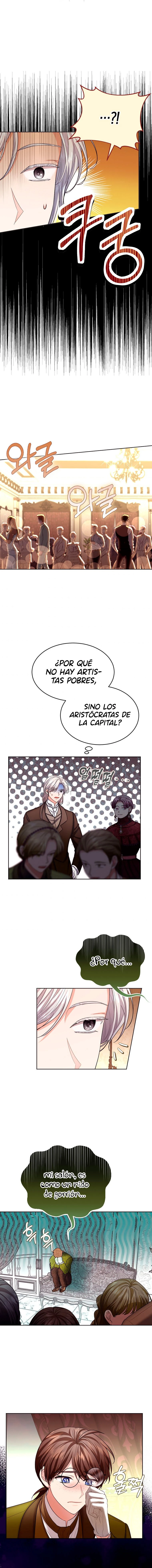 Matrimonio Contractual Con La Duquesa De Ashleyan - Capítulo 42 - Página 10 - LectorTMOo
