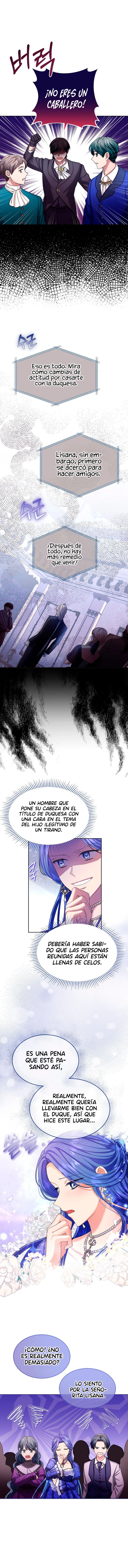 Matrimonio Contractual Con La Duquesa De Ashleyan - Capítulo 43 - Página 7 - LectorTMOo