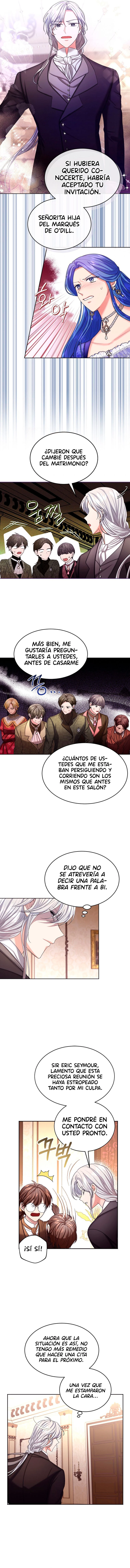 Matrimonio Contractual Con La Duquesa De Ashleyan - Capítulo 43 - Página 9 - LectorTMOo