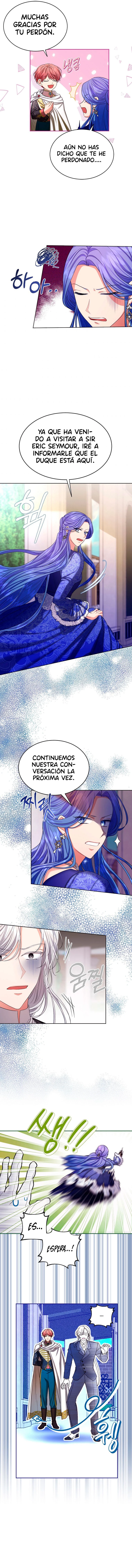 Matrimonio Contractual Con La Duquesa De Ashleyan - Capítulo 44 - Página 10 - LectorTMOo