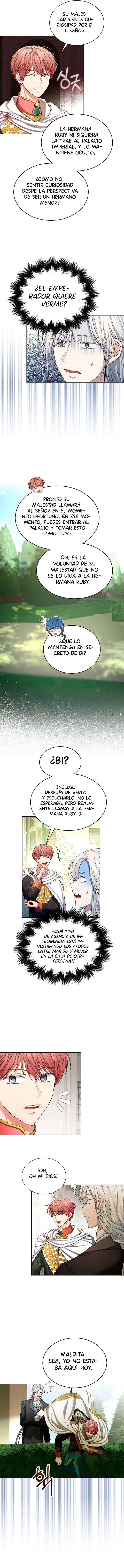 Matrimonio Contractual Con La Duquesa De Ashleyan - Capítulo 45 - Página 5 - LectorTMOo