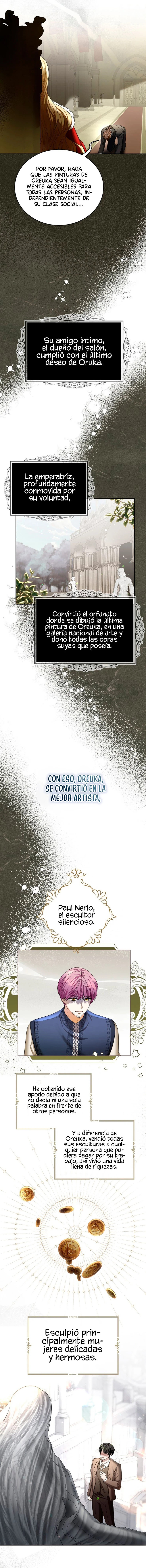 Matrimonio Contractual Con La Duquesa De Ashleyan - Capítulo 48 - Página 5 - LectorTMOo