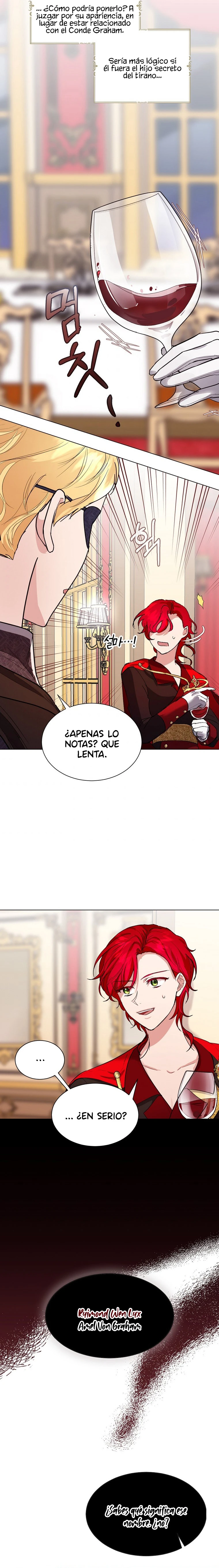 Matrimonio Contractual Con La Duquesa De Ashleyan - Capítulo 5 - Página 11 - LectorTMOo